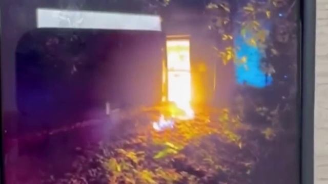 ФСБ предотвратила подрыв железной дороги в Нижнем Новгороде