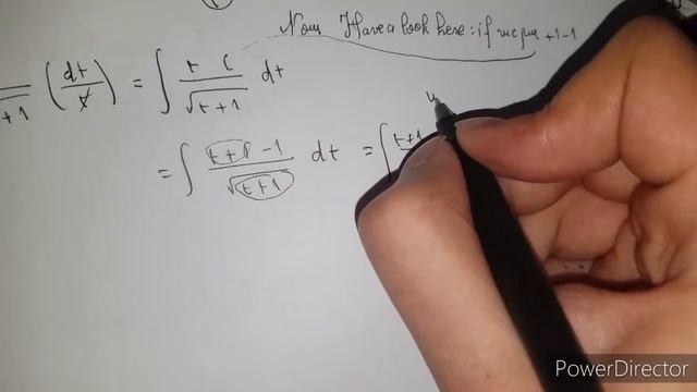 Integral of e^2x/sqrt(e^(2x)+1)