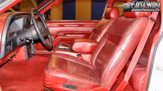 1988 Tiffany Classic for sale at Gateway Classic Cars in IL.