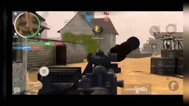 клан Ветераны промо-ролик