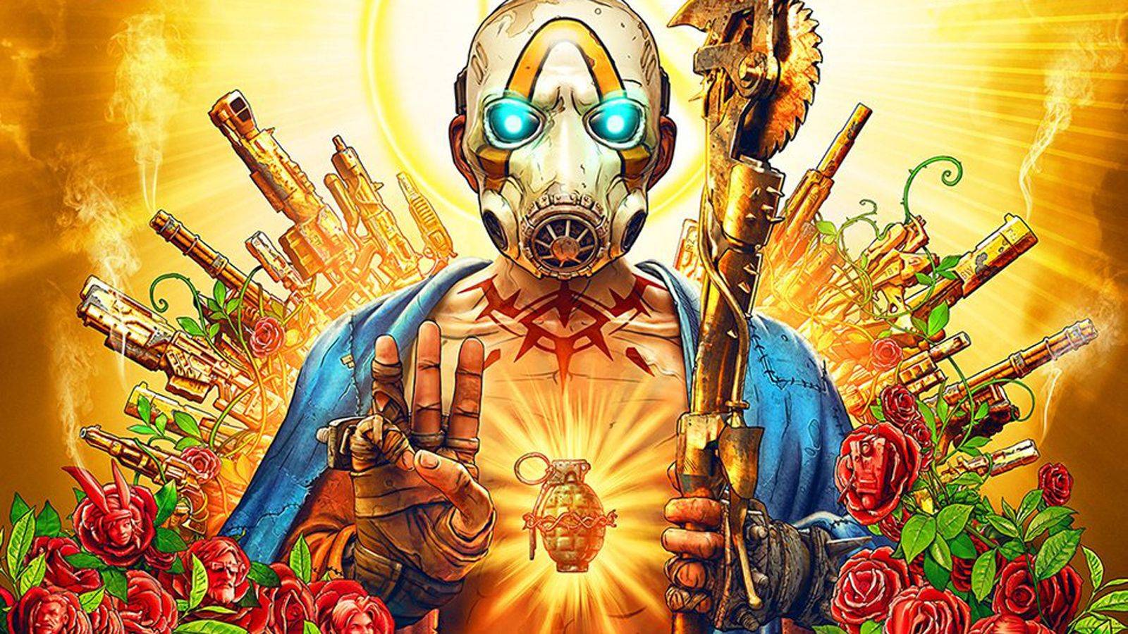 Похождения в Borderlands 3