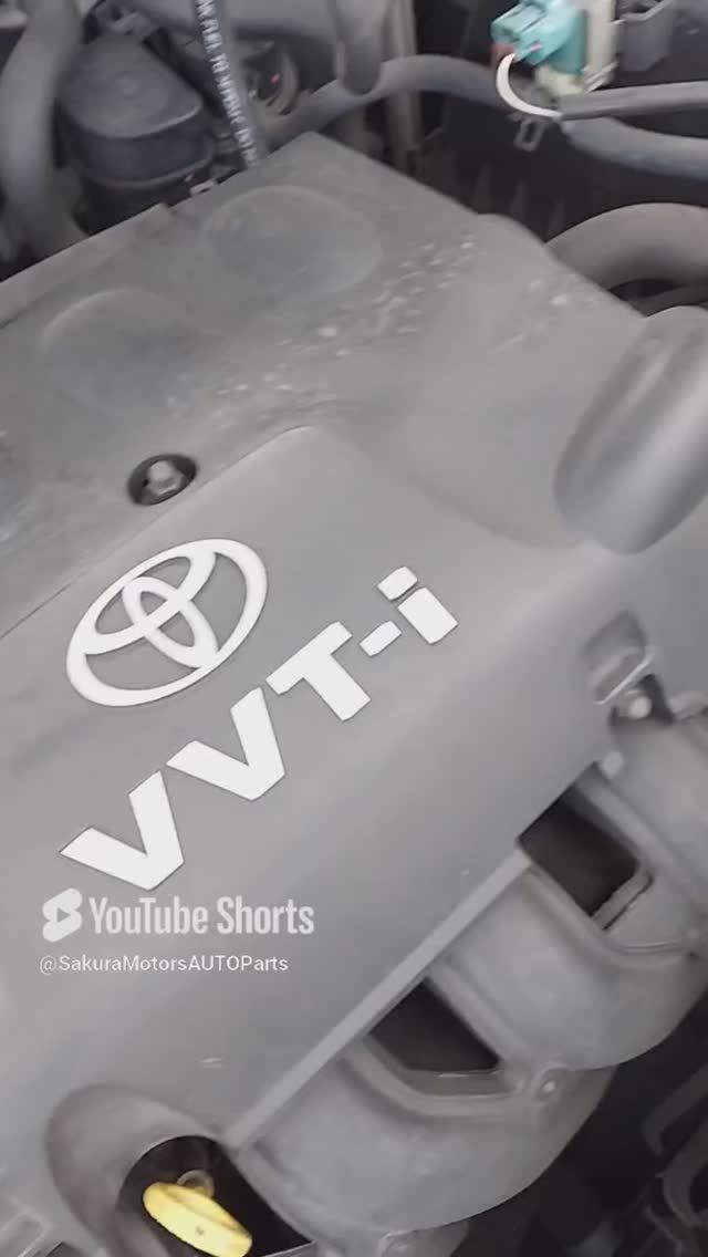 SY101 TOYOTA SUCCEED NCP51-0124609