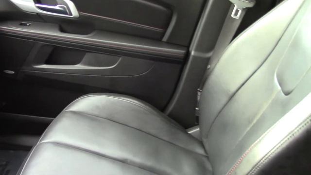 2010 GMC Terrain SLT-1 (Stock #98942) at Sunset Cars of Auburn