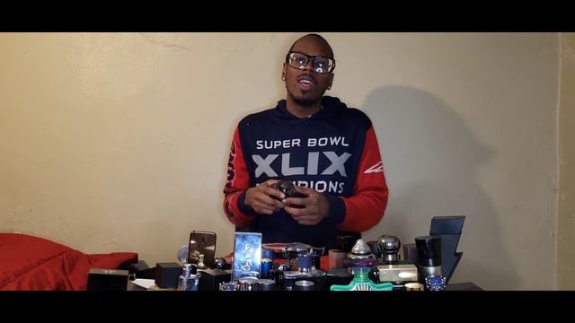 Top 10 designer men's fragrances for winter 2021 | best designer winter fragrance 2021