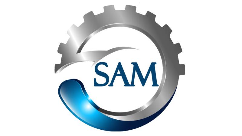 Производственная компания SAM