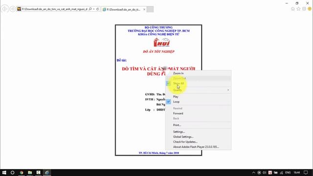 [PCTV] Tải tài liệu PDF VIP miễn phí