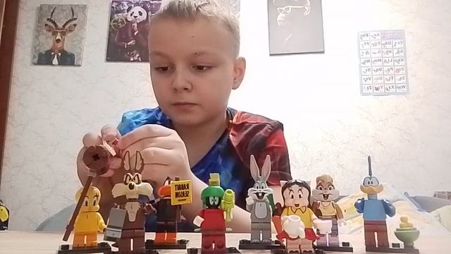 лунитюнц 2 часть 👍👍👍👍😁