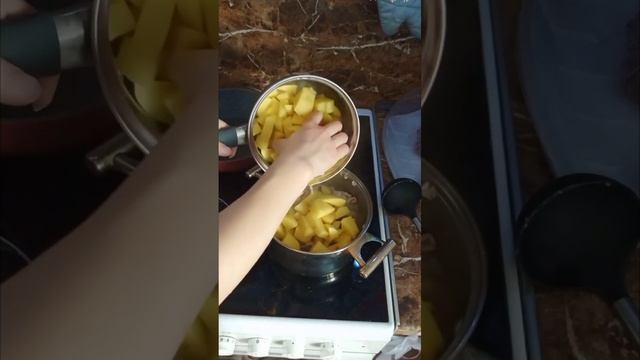 супчик 🍲