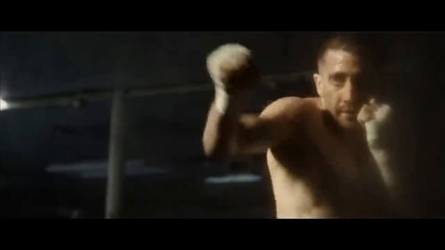 Eminem-Lose yourself (SOUTHPAW)