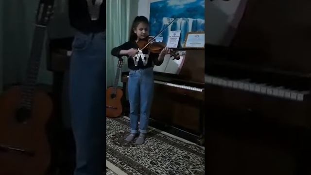 Мана йош талант