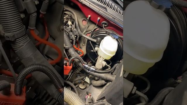 P0171 p0174 fix 5.3l vortex