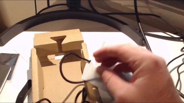 Razer Basilisk Essential Gaming Mouse Unboxing