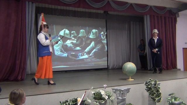 Фестиваль дружбы народов. Киргизия