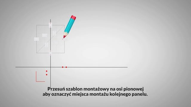 Instrukcja montażu systemu New Wall