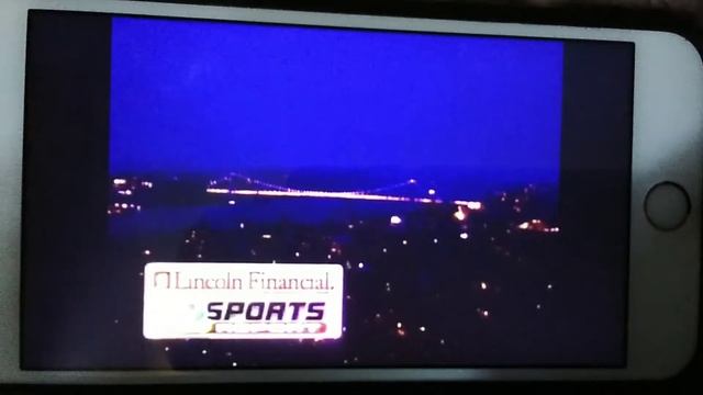 Lincoln Financial NBC Sports Report Closing (August 1534-April 1, 2011)