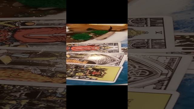 Какой процесс вы сейчас проживаете 🔮