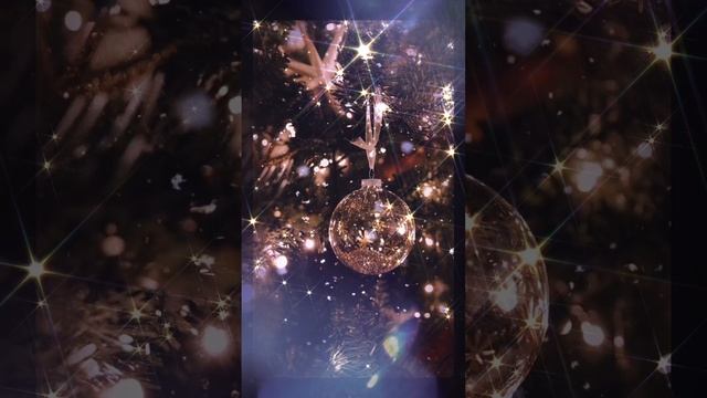 Марафон новогодний шар ЖЕЛАНИЙ. день 1. Обращение