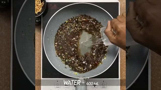 Veg Manchow Soup | Brisk Kitchen Recipes