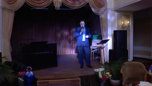 Концерт «Голоса сердец» 8 декабря 2024 г. в отеле «Эмеральд», СПб.