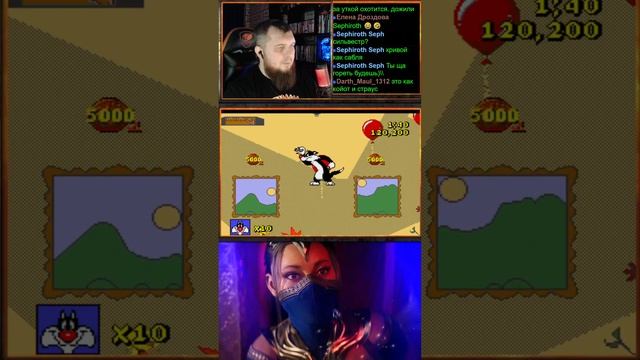 #shortsstream Проходим игры ⚽Sega⚽ Dendy Super Nintendo⚽PlayStation 1⚽ PSP⚽ Большой ретро вечер