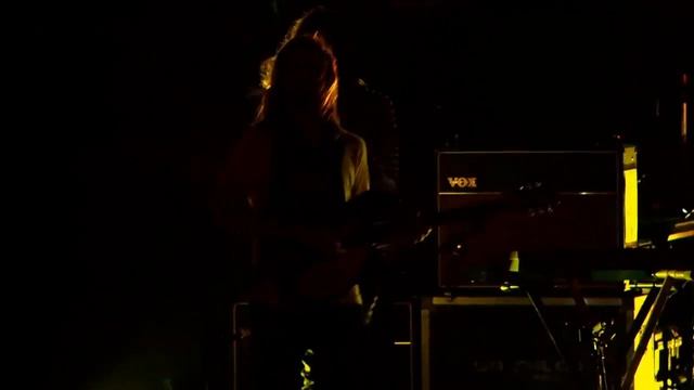 Tame Impala - Elephant (Lollapalooza Brasil 2016) [HD]