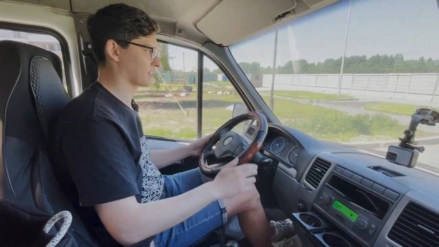 Цельнометаллическая Газель 2705. Отобьются ли вложения?