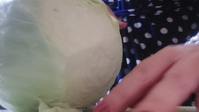 асмр капуста
