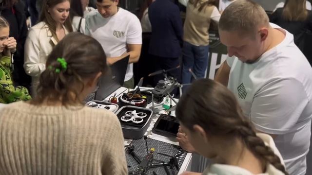 Форум "Знание.Первые" 4 ноября 2024 года