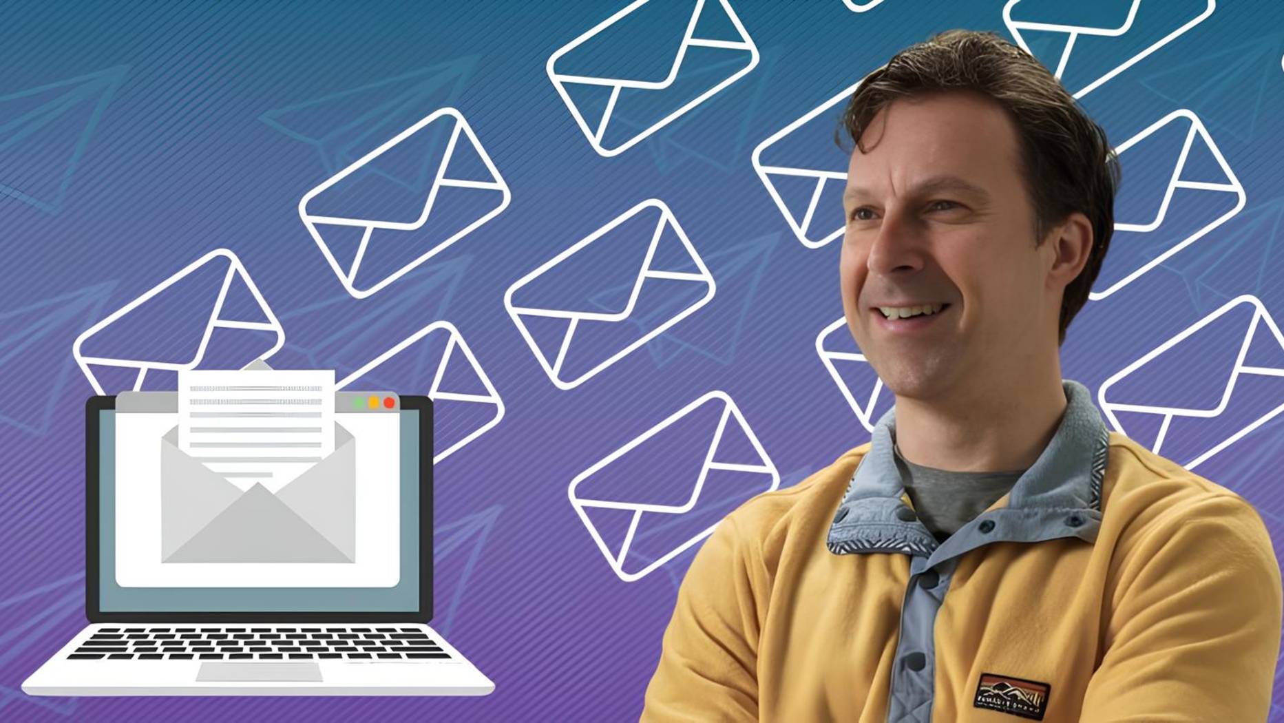 Master Email Automation in 1 Hour