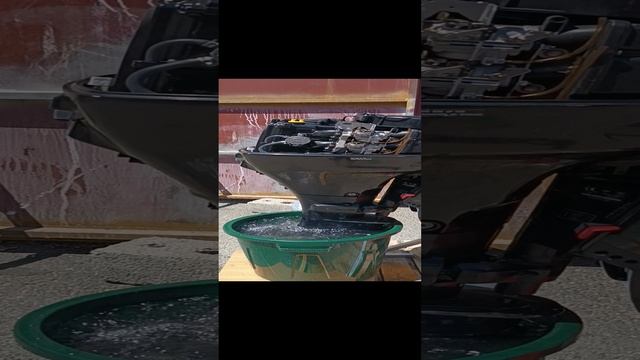 Suzuki 30DF работа мотора.mp4