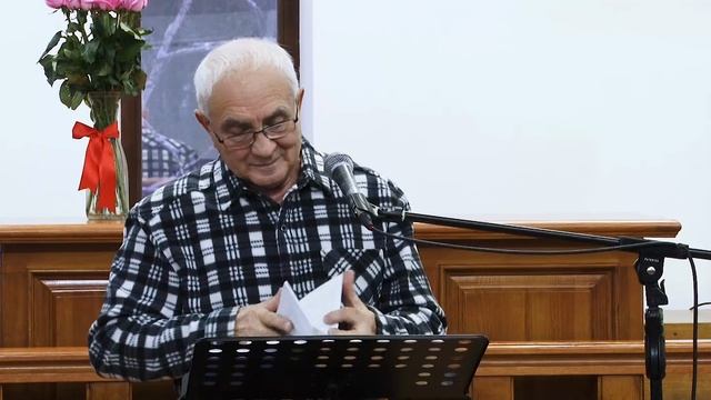 Савельев Юрий
