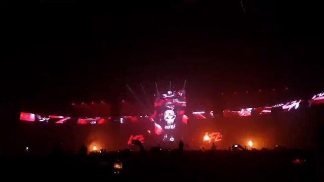 WARFACE - SEFA | ROBOT GANGBANG 🤖