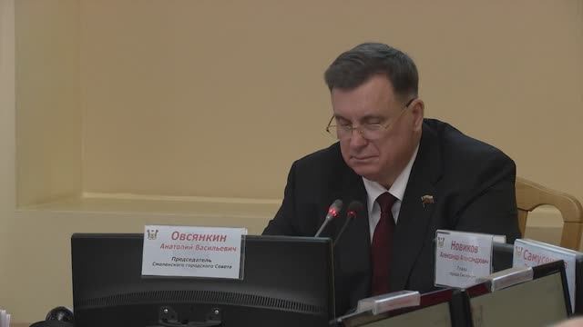 Итоги 57-й внеочередной сессии горсовета (10_12_2024)