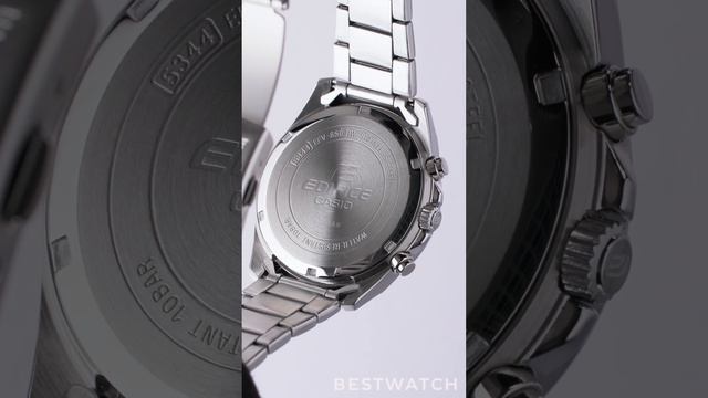 Часы Casio EFV-650D-2A - купить на Bestwatch.ru