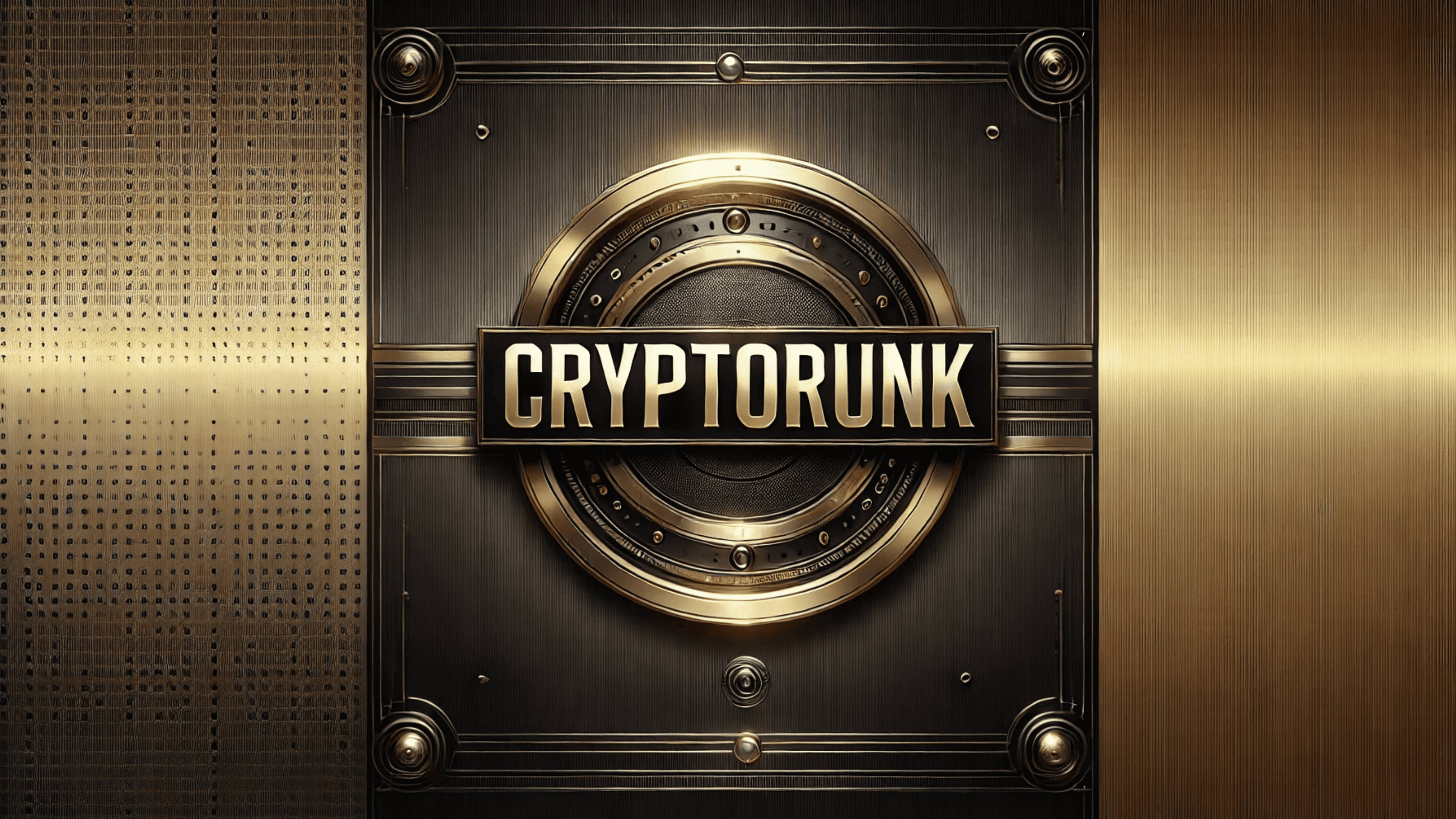 CryptoRunk. Как самостоятельно найти криптовалюту на +1000% прибыли?!