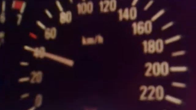Opel Corsa C turbo   fast and furious