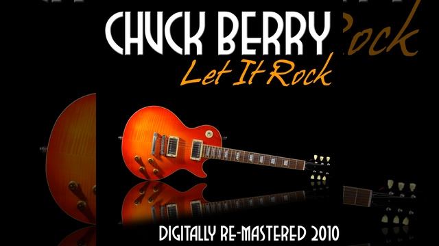 Let It Rock - (Digitally Re-Mastered 2010)