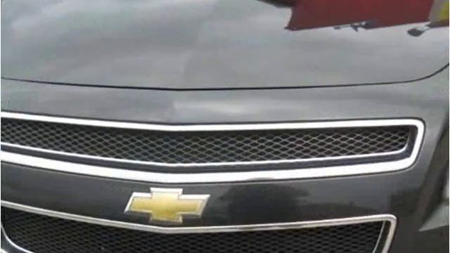 2009 Chevrolet Malibu Used Cars Marinette WI