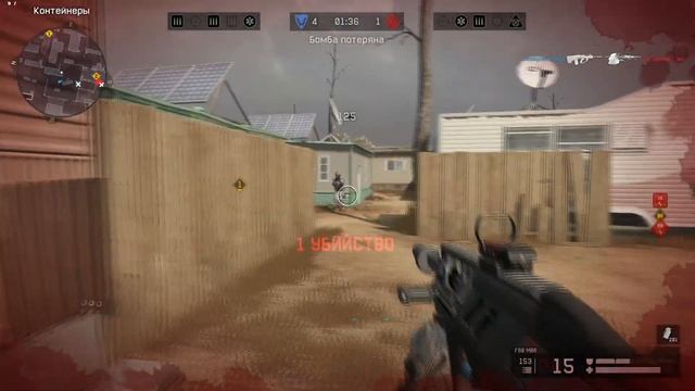 warface  моментики с рм
