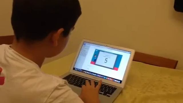 Ментальная математика -домашняя работа