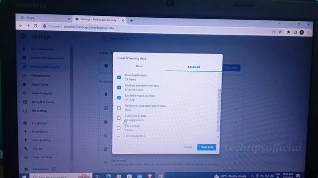 Whatsapp web message type nahi ho raha hai | Laptop me whatsapp par message type nahi ho raha hai