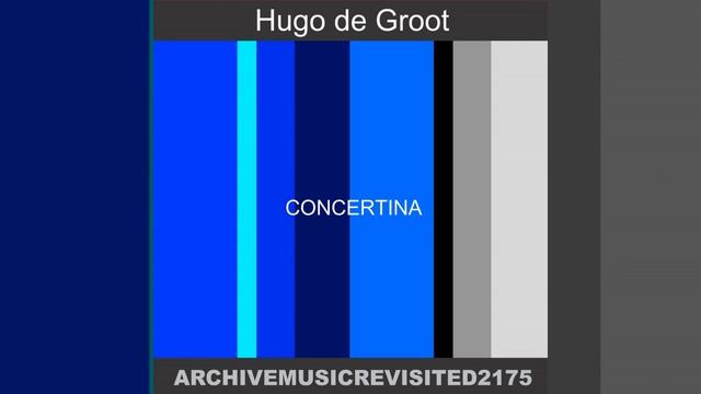 Concerto Scherzoso For Harmonica & Orchestra, Op. 9: Part 5