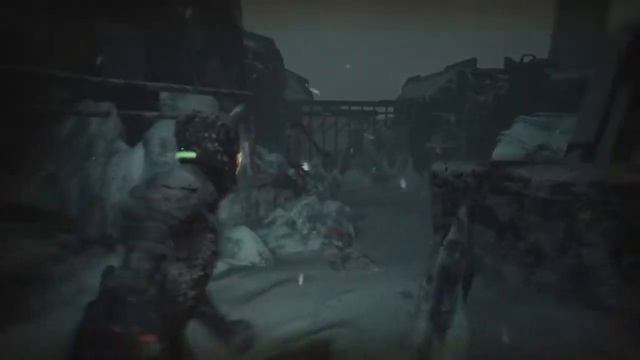 The calisto protocol part 4