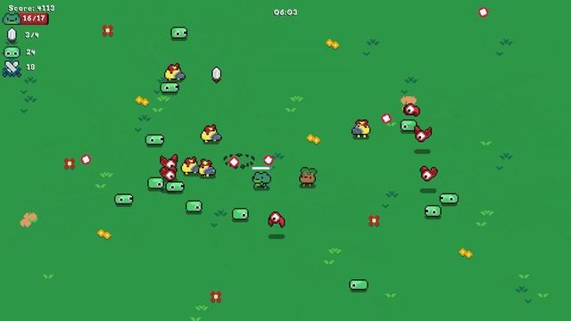 Трейлер Dagger Froggy