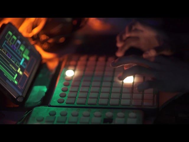 MT Launchpad live Солнцестояние (190621) Кривоборье ч.2