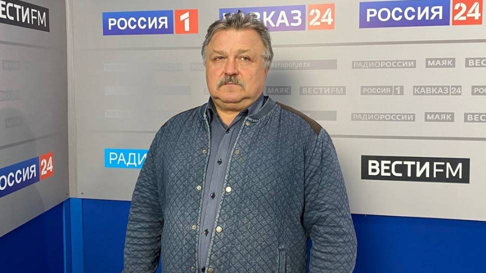 «Говорим сегодня» об успехах ставропольских рукопашников
