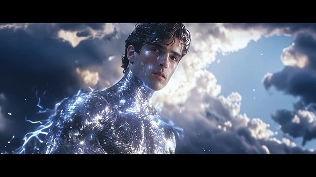 Серебряный Сёрфер (2025) - фанатский трейлер