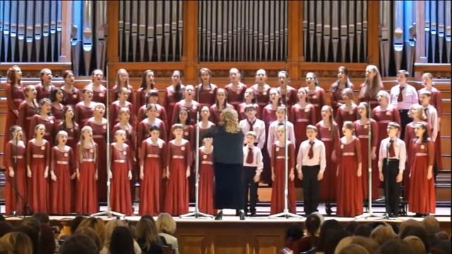 С. Смирнов - "Ave Maria"