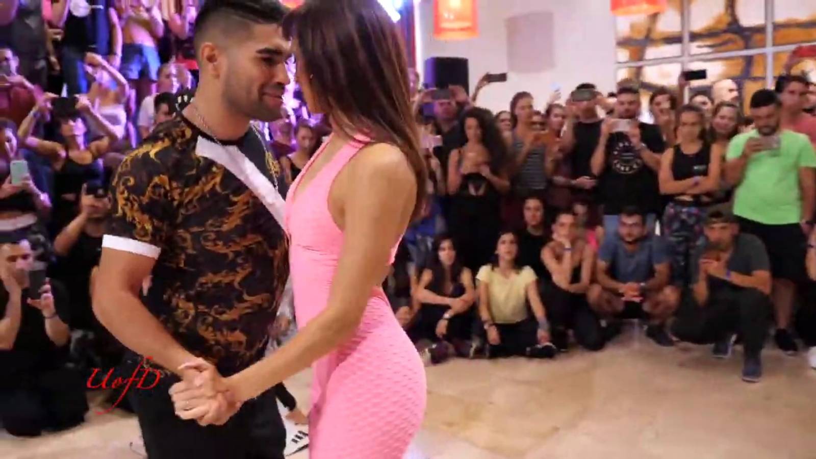 Best Bachata Marco y Sara mix 1 - Bachata Lady Style Лучшая бачата Сара Панеро микс 1