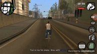 Gta san andreas #1 1misija novi pocetak u gta